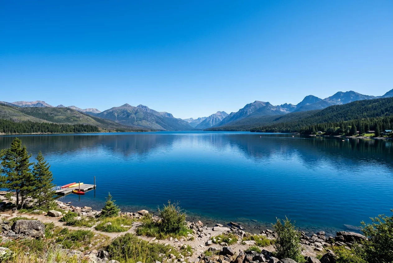 Blue Waters