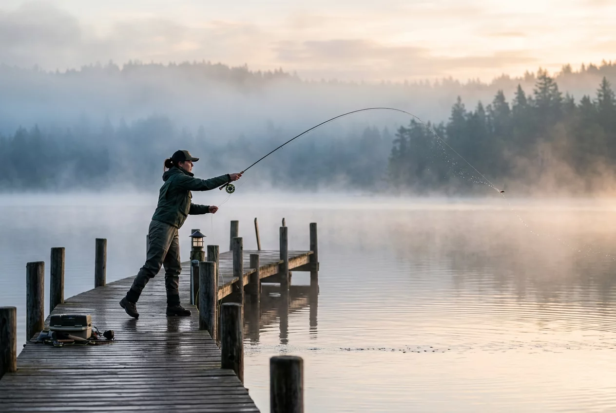 Fishing Tips