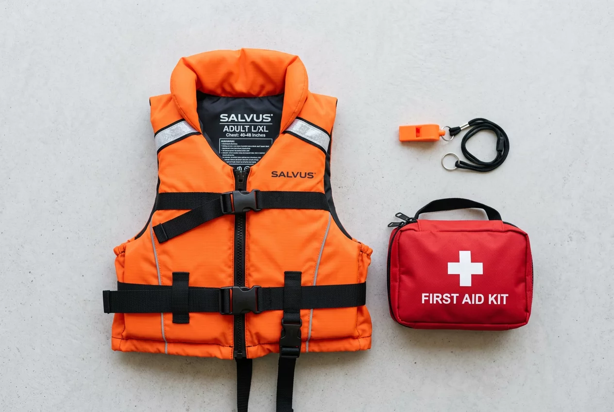 Safety Guide
