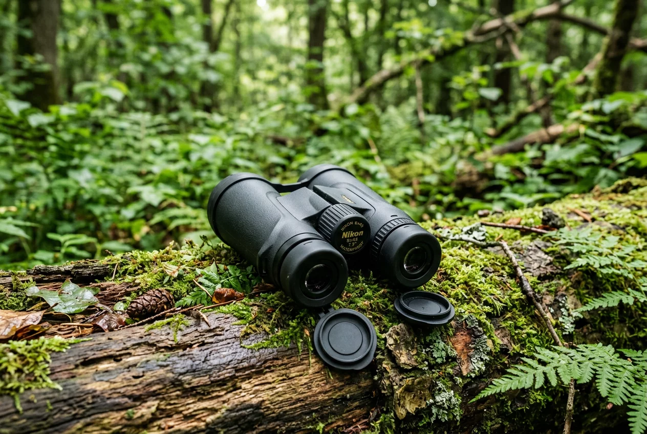 Wildlife Watching